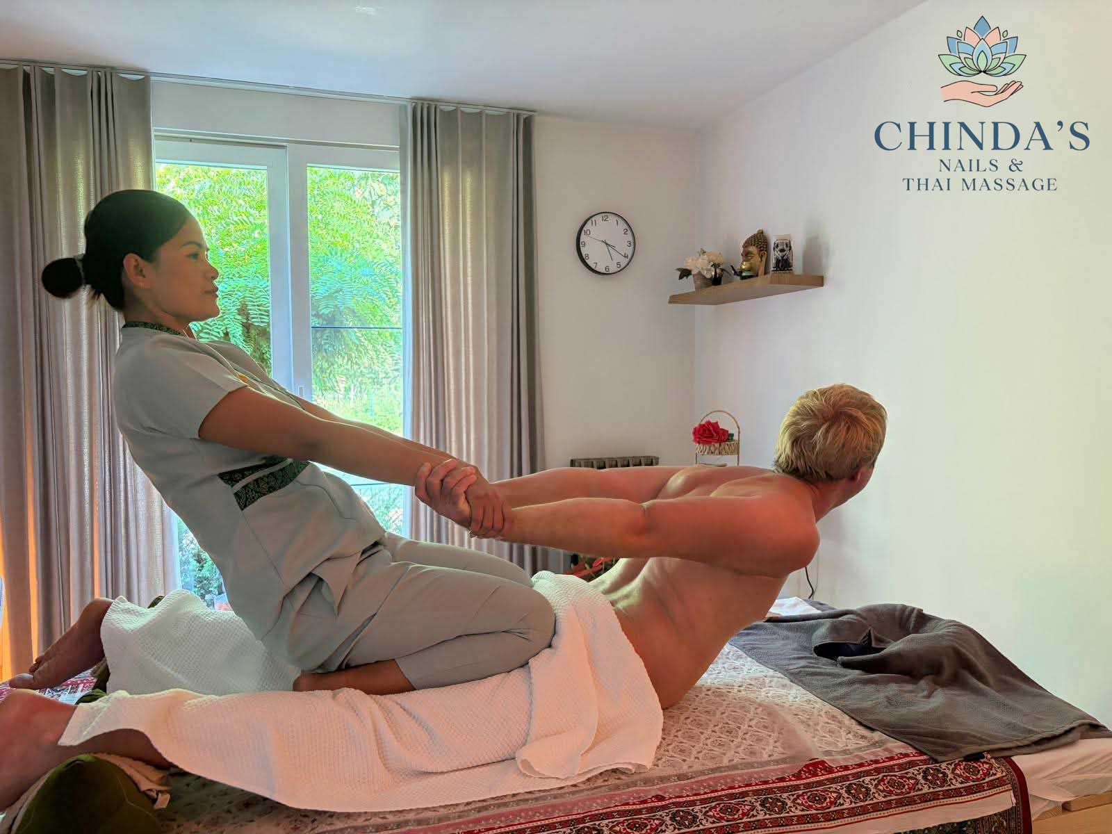 Ailada Thai Massage