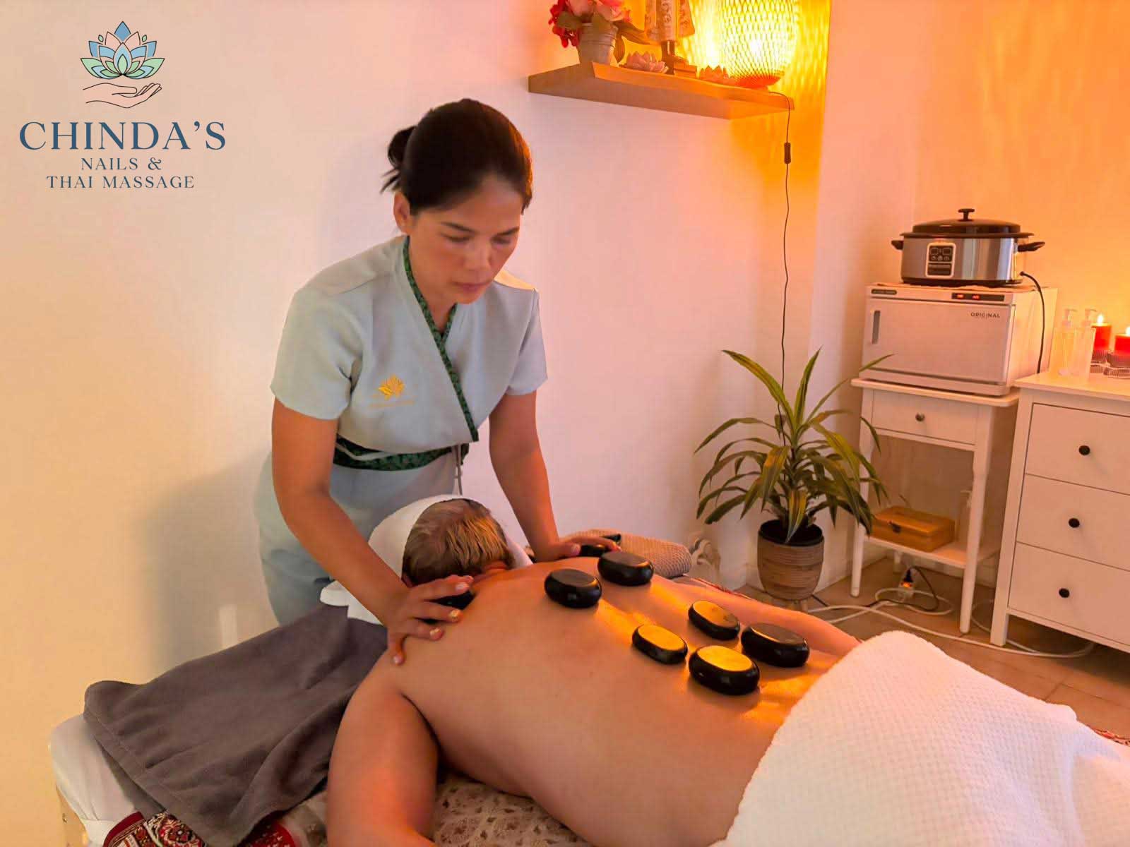 Ailada Thai Massage